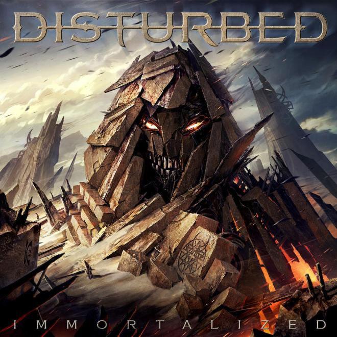 disturbed_-_immortalized_album_cover